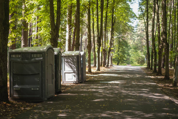 Professional porta potty rental in Fredonia, WI