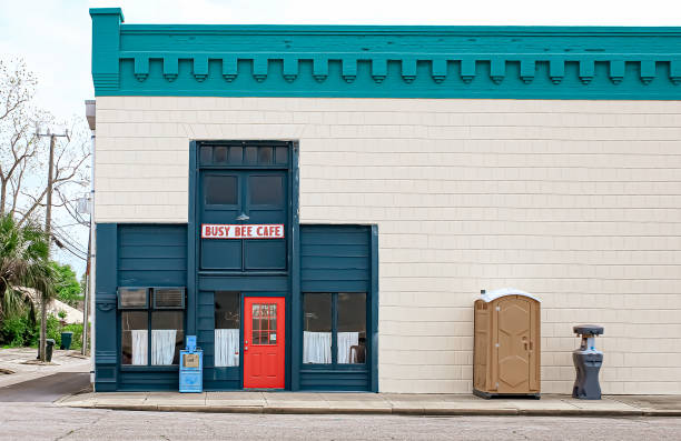 Best Temporary restroom rental  in Fredonia, WI