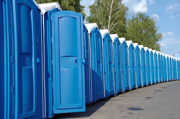 Portable Toilet Options We Offer in Fredonia, WI